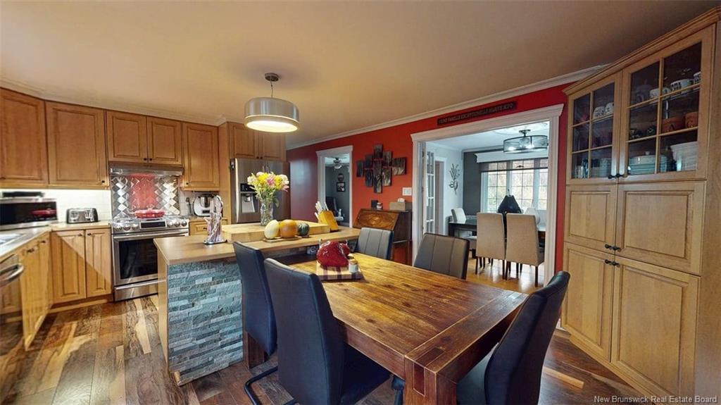 964 Bosse Rd, Saint-Joseph-De-Madawaska, NB