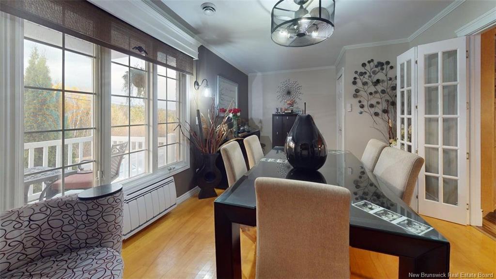 964 Bosse Rd, Saint-Joseph-De-Madawaska, NB