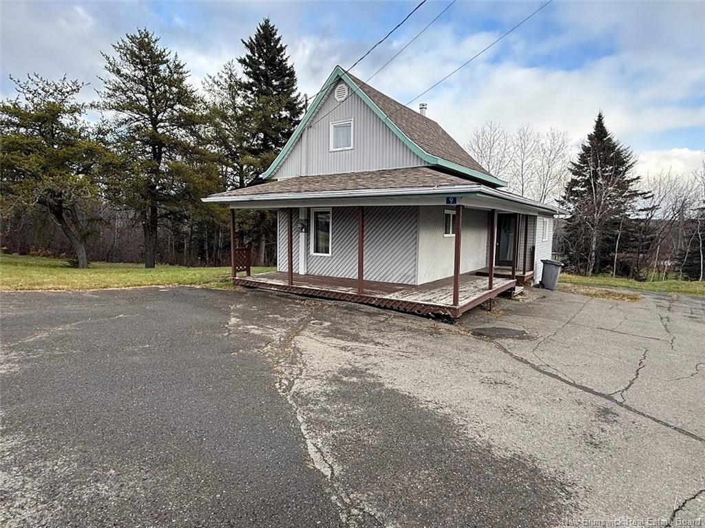 9 Des Galeries St, Rivière-Verte, NB