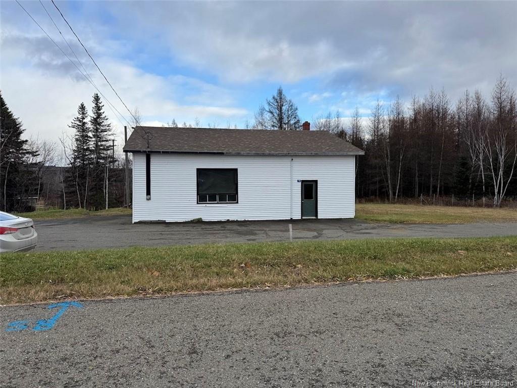 9 Des Galeries St, Rivière-Verte, NB