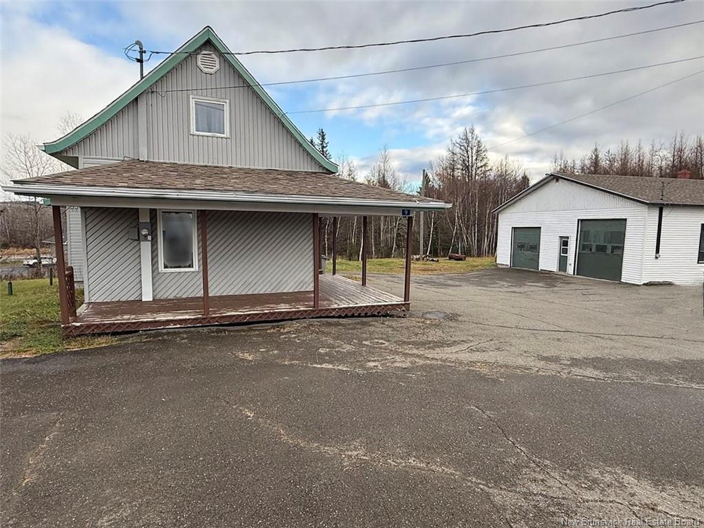 9 Des Galeries St, Rivière-Verte, NB