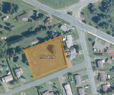 Lot 13 Rue Loraine ST Tracadie, NB E1X 1A6