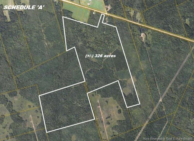 - Rte 695, Cambridge-Narrows, NB