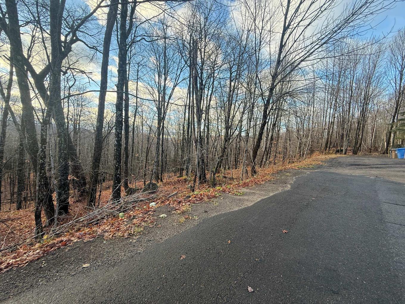Vue d'ensemble - Rue Du Mont-Plaisant, Morin-Heights, QC