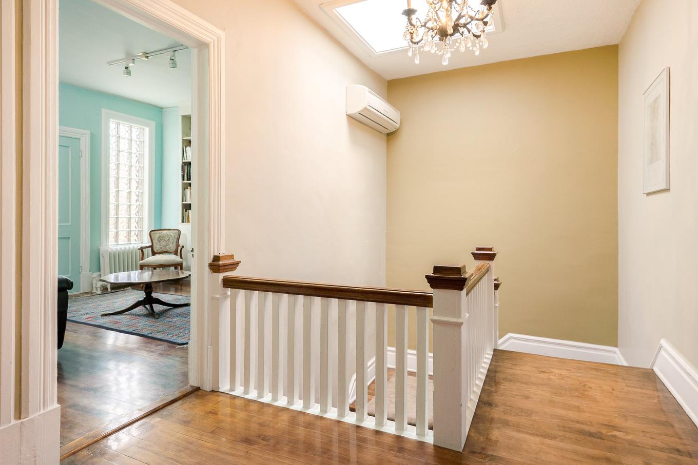 Autre - 3567 Av. Girouard, Montréal (Côte-Des-Neiges/Notre-Dame-De-Grâce), QC - Indoor Photo Showing Other Room