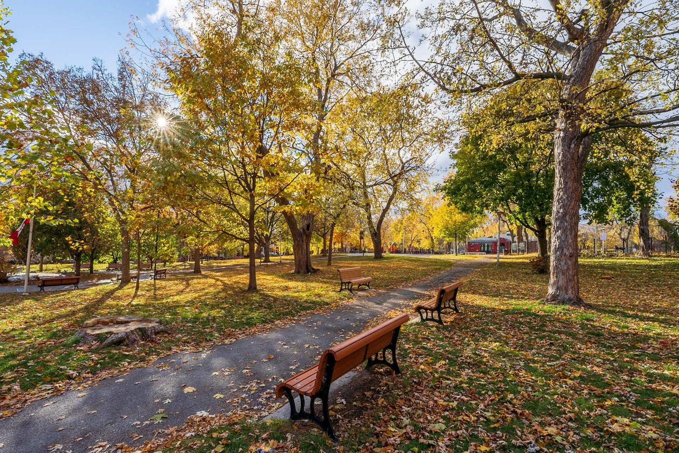 Autre - 3567 Av. Girouard, Montréal (Côte-Des-Neiges/Notre-Dame-De-Grâce), QC - Outdoor With View