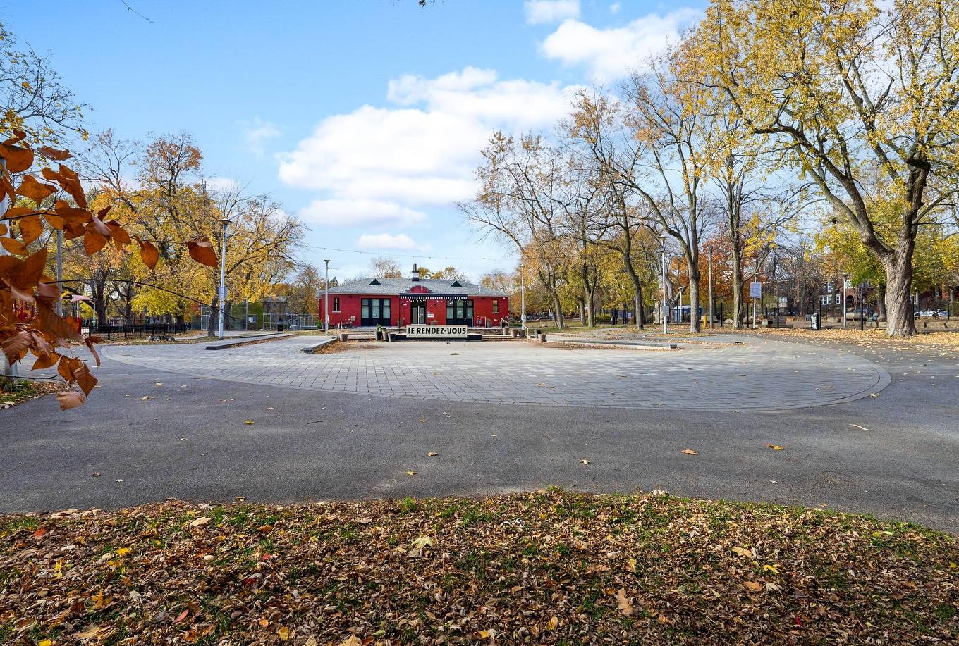 Autre - 3567 Av. Girouard, Montréal (Côte-Des-Neiges/Notre-Dame-De-Grâce), QC - Outdoor