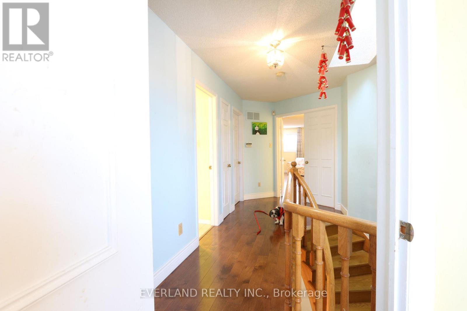 28 Bauer Crescent, Markham, ON - Indoor Photo Showing Other Room