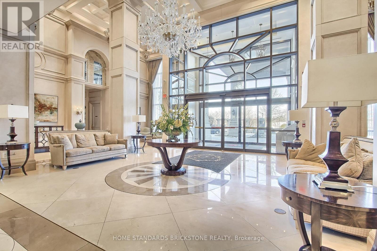 115 - 9225 Jane Street, Vaughan, ON - Indoor Photo Showing Other Room