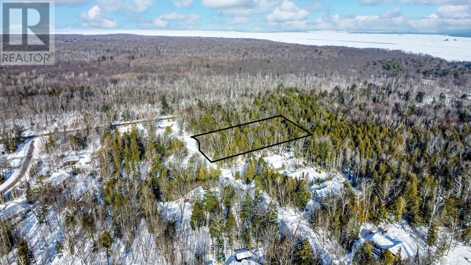 38 Lasalle Trail, Tiny, ON