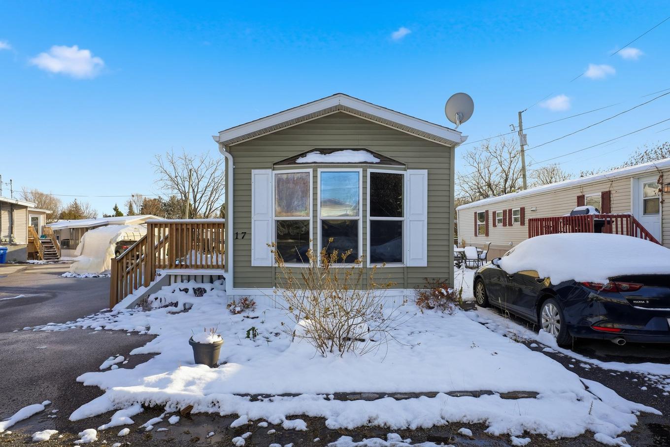 Façade - 17 6E Avenue O., Gatineau (Gatineau), QC - Outdoor