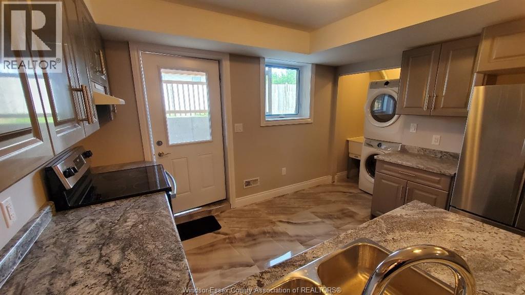 3985 Grand Marais Road East Unit# B, Windsor, ON - Indoor