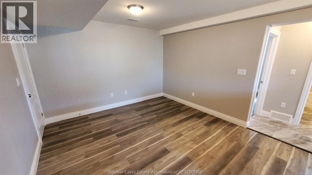 3985 Grand Marais Road East Unit# B, Windsor, ON - Indoor Photo Showing Other Room