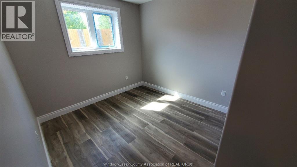 3985 Grand Marais Road East Unit# B, Windsor, ON - Indoor Photo Showing Other Room