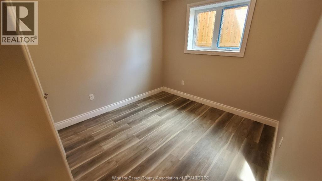 3985 Grand Marais Road East Unit# B, Windsor, ON - Indoor Photo Showing Other Room