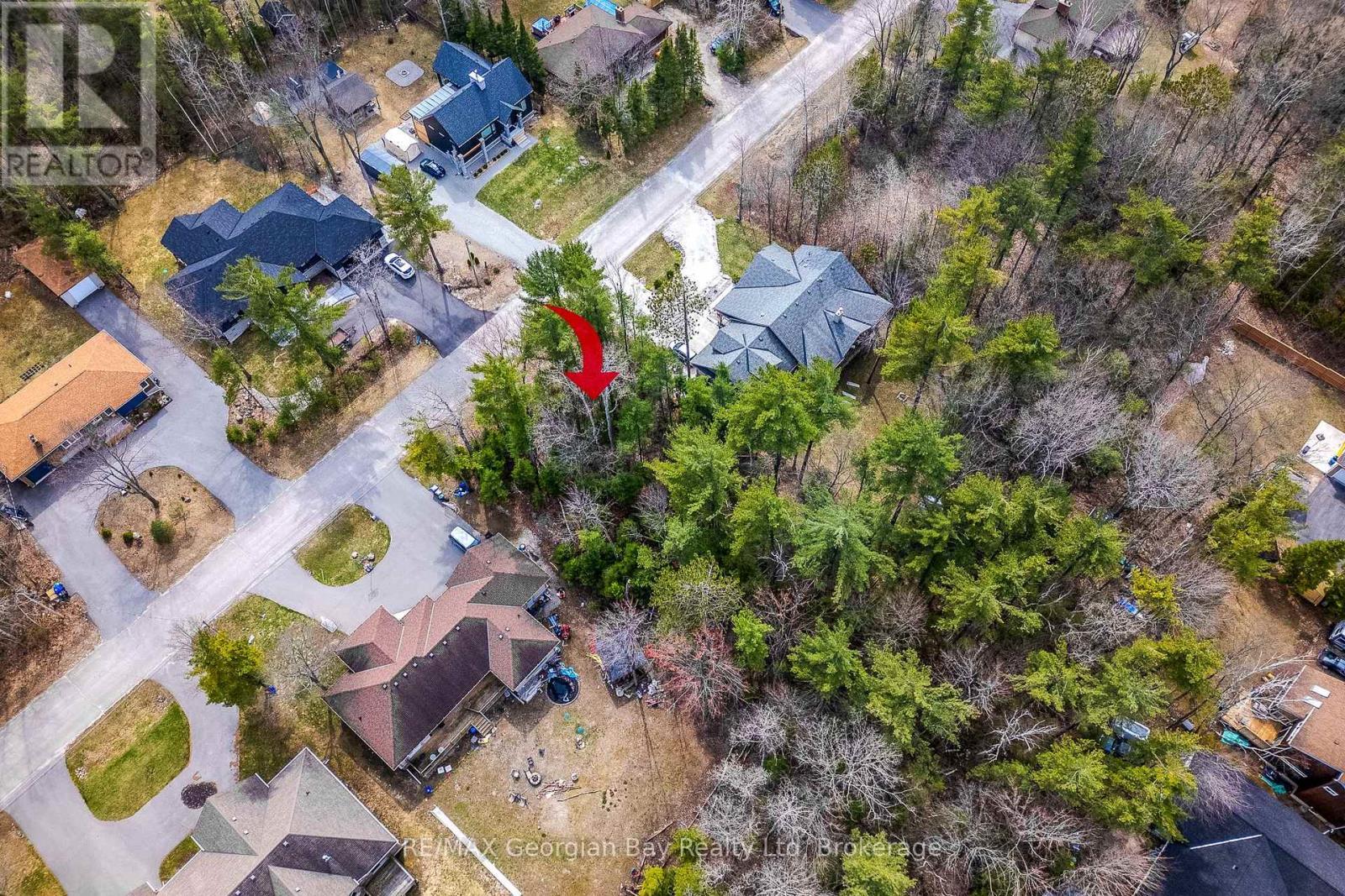 Lot 102 Emilio Street, Tiny, ON