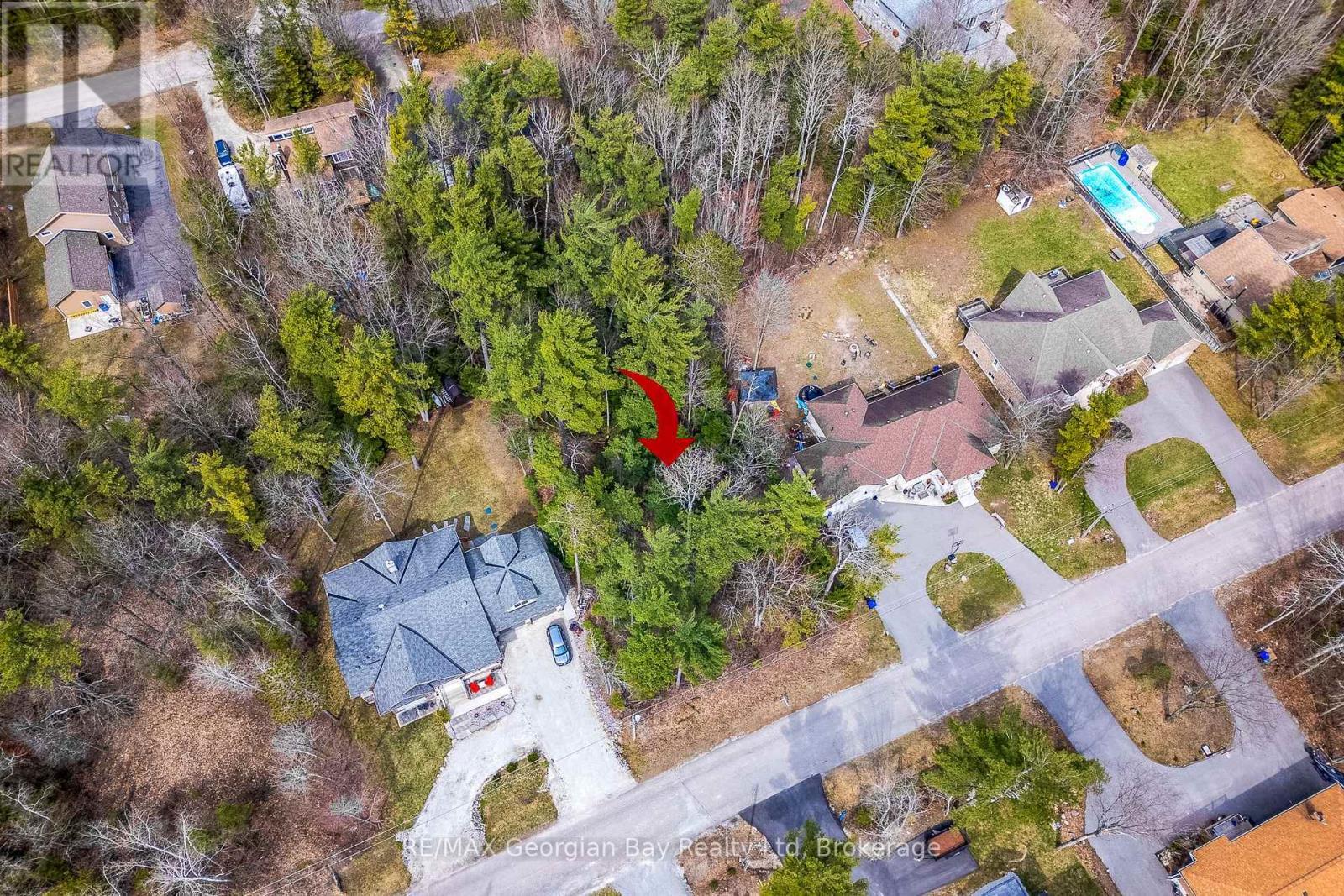 Lot 102 Emilio Street, Tiny, ON