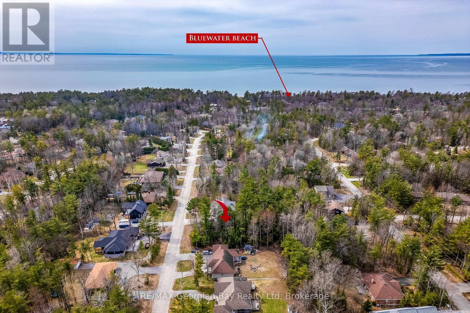 Lot 102 Emilio Street, Tiny, ON