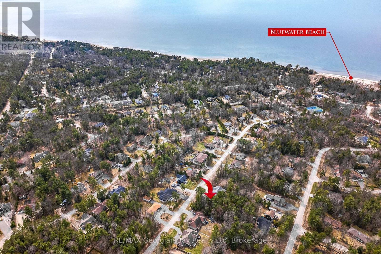 Lot 102 Emilio Street, Tiny, ON