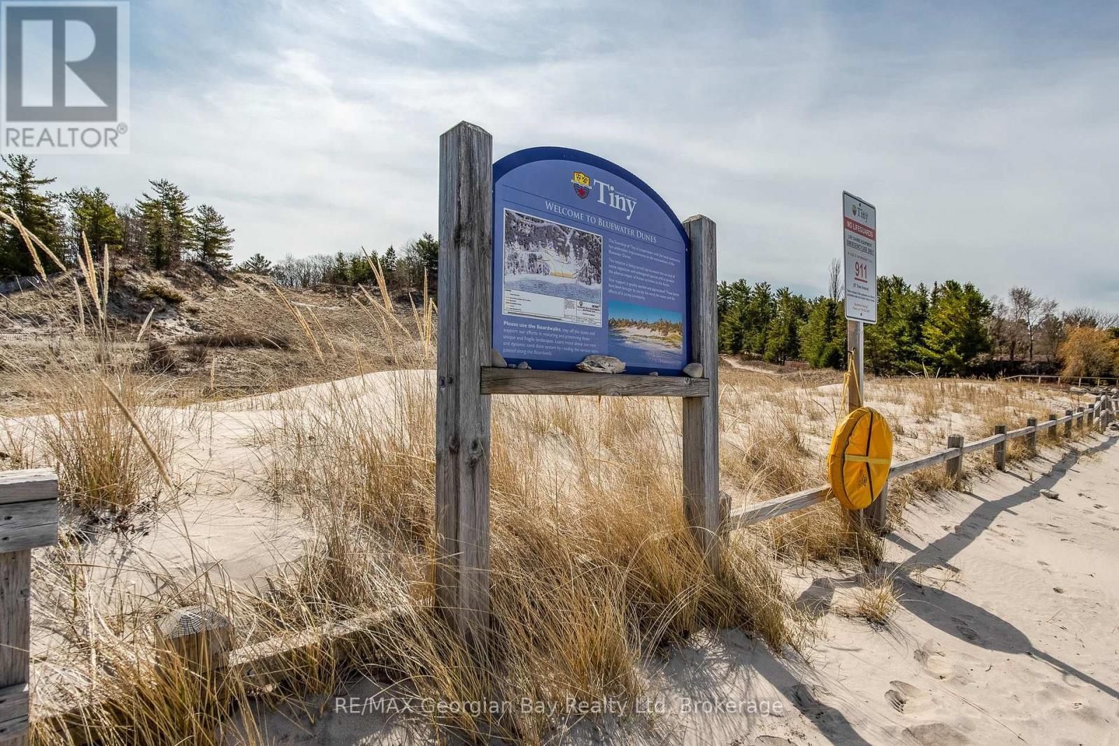 Lot 102 Emilio Street, Tiny, ON