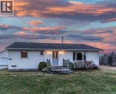1408 rte 460 Tabusintac, NB E9H 1C8