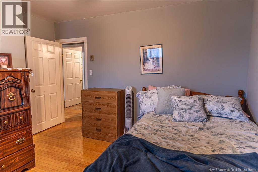 1408 Rte 460, Tabusintac, NB - Indoor Photo Showing Bedroom