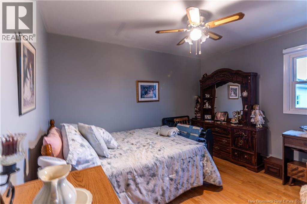 1408 Rte 460, Tabusintac, NB - Indoor Photo Showing Bedroom