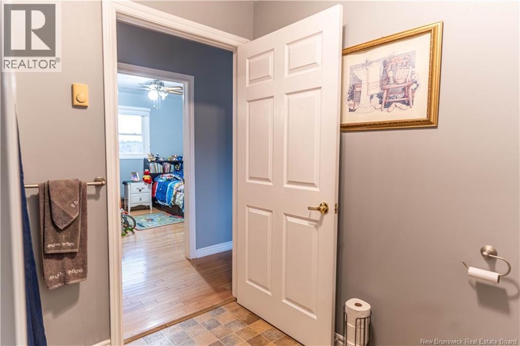 1408 Rte 460, Tabusintac, NB - Indoor