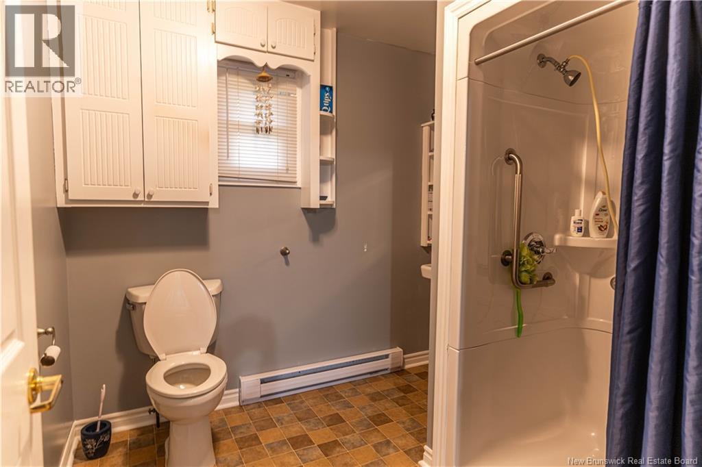 1408 Rte 460, Tabusintac, NB - Indoor Photo Showing Bathroom