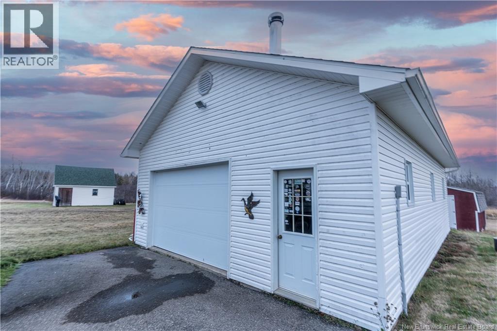 1408 Rte 460, Tabusintac, NB - Outdoor