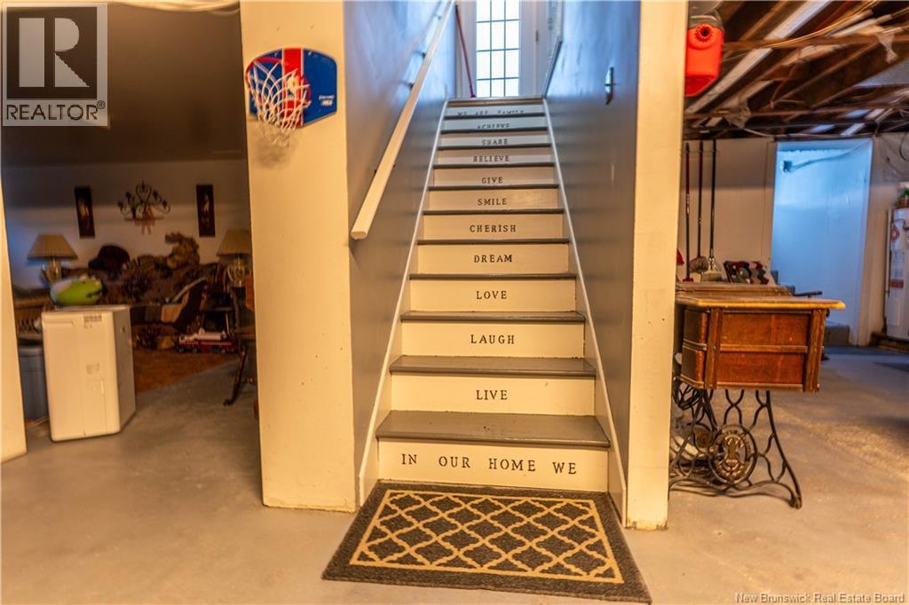 1408 Rte 460, Tabusintac, NB - Indoor