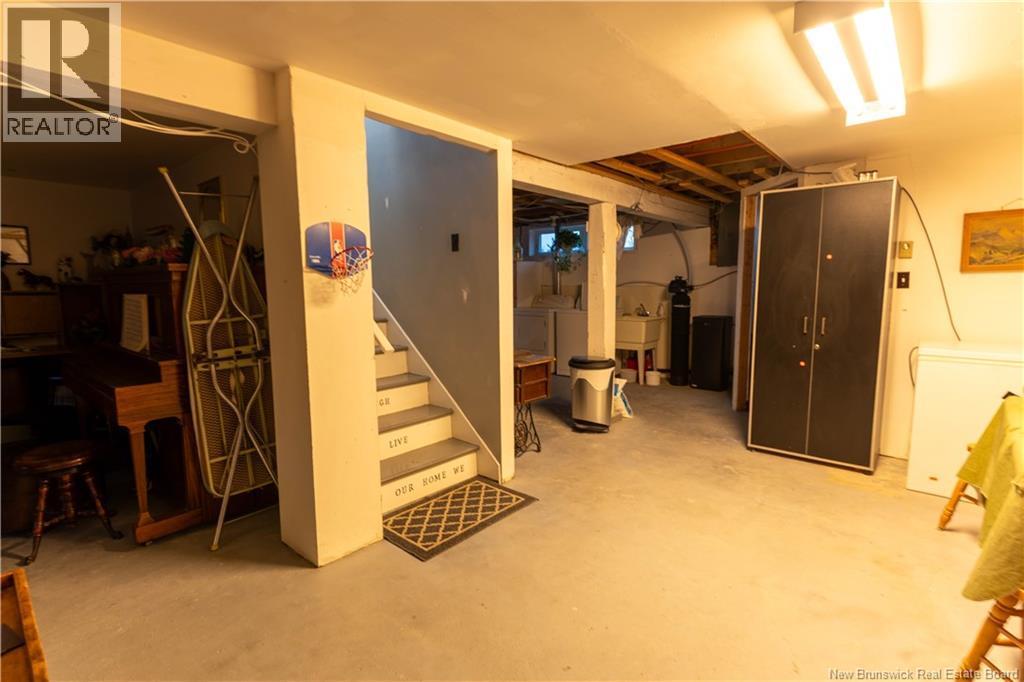 1408 Rte 460, Tabusintac, NB - Indoor