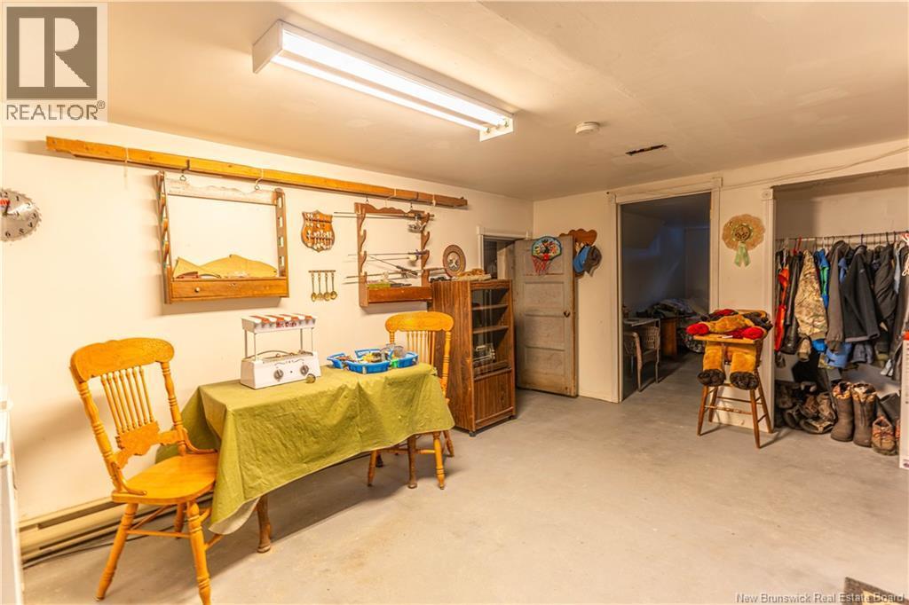 1408 Rte 460, Tabusintac, NB - Indoor