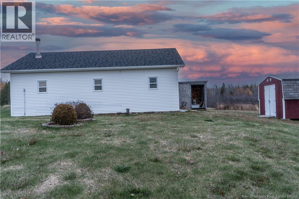 1408 Rte 460, Tabusintac, NB - Outdoor