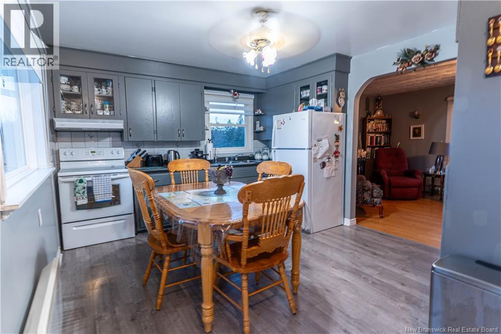 1408 Rte 460, Tabusintac, NB - Indoor Photo Showing Other Room