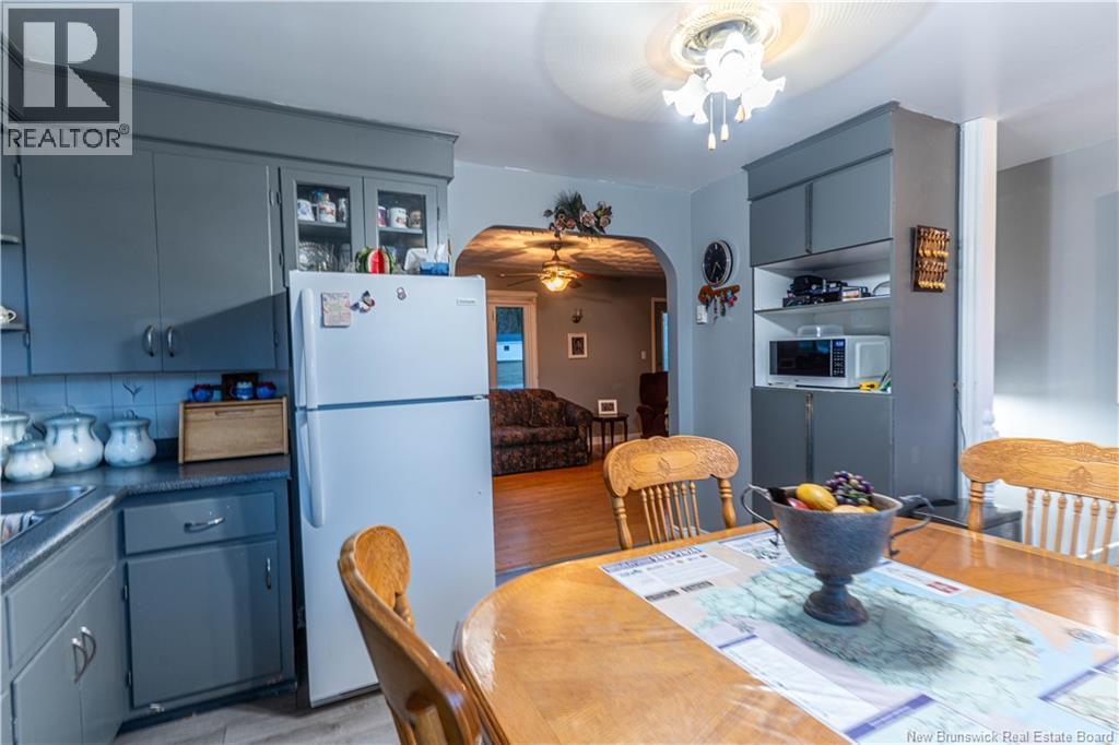 1408 Rte 460, Tabusintac, NB - Indoor