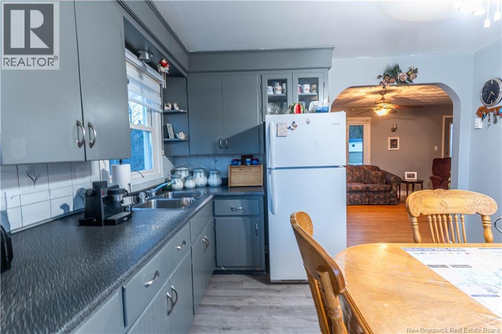 1408 Rte 460, Tabusintac, NB - Indoor