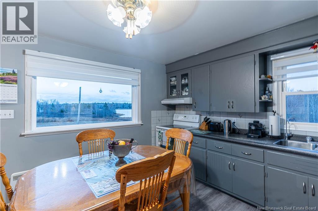 1408 Rte 460, Tabusintac, NB - Indoor