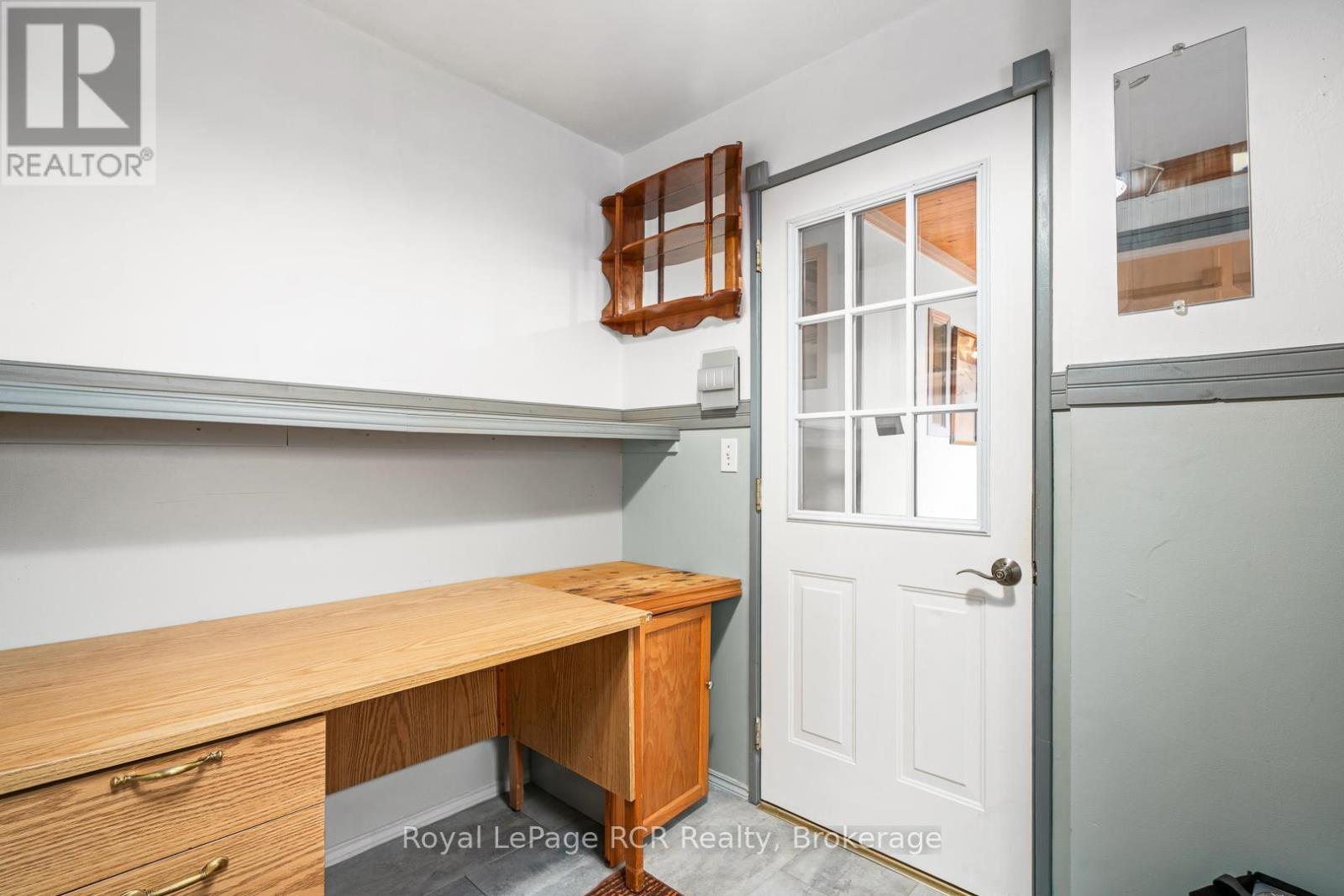 230 #3 Concession 4 Road, South Bruce, ON - Indoor