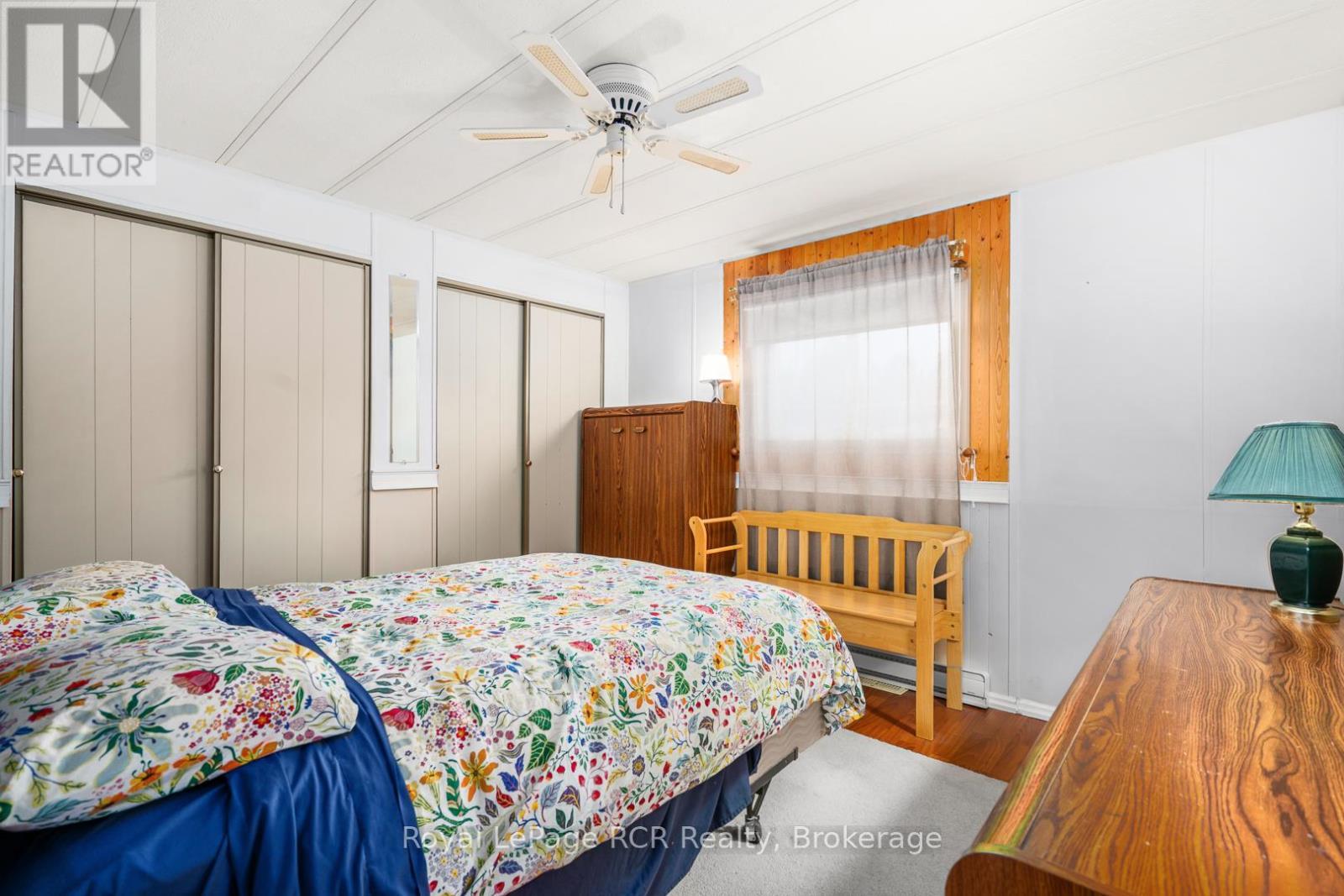 230 #3 Concession 4 Road, South Bruce, ON - Indoor Photo Showing Bedroom