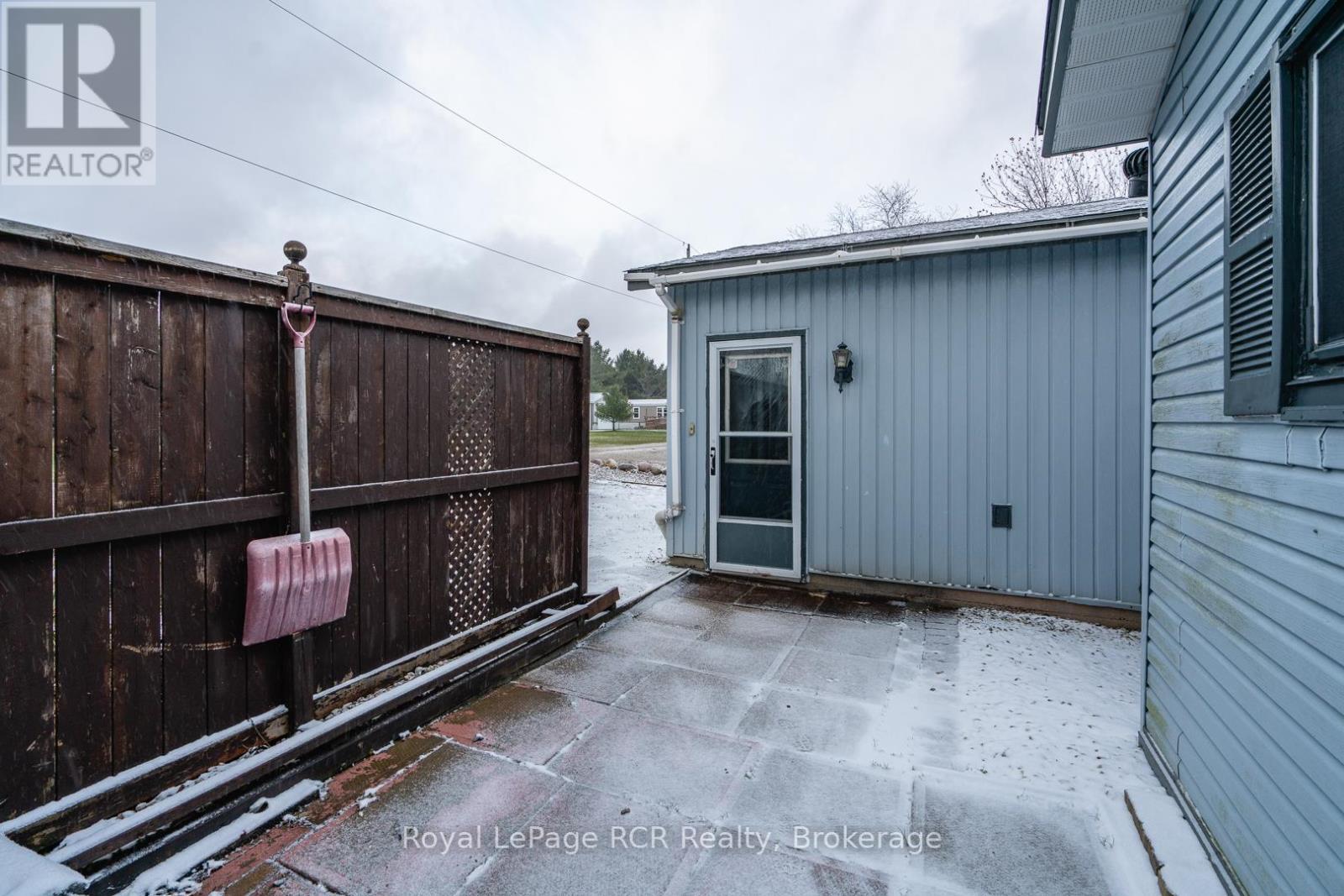 230 #3 Concession 4 Road, South Bruce, ON - Outdoor With Exterior