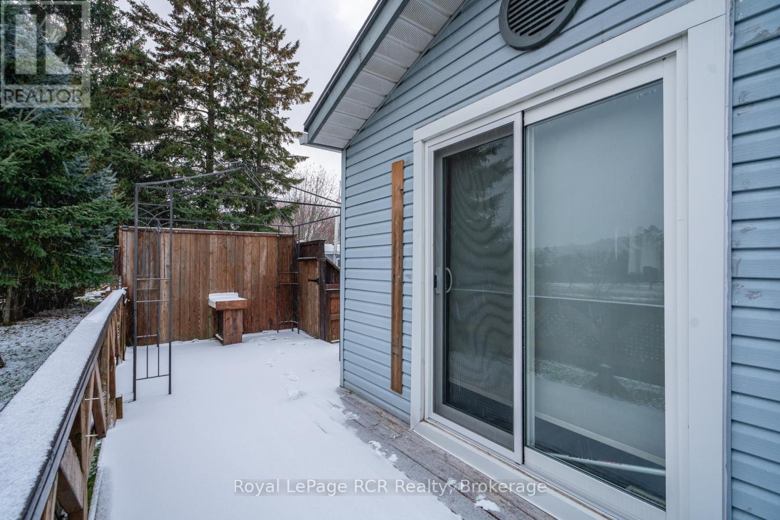 230 #3 Concession 4 Road, South Bruce, ON - Outdoor With Exterior