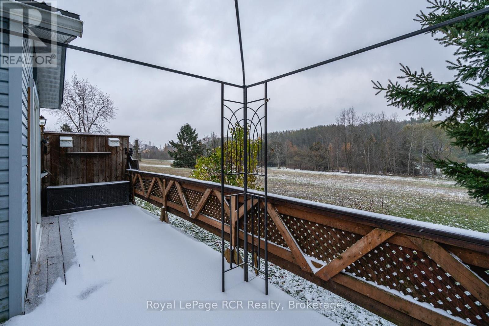 230 #3 Concession 4 Road, South Bruce, ON - Outdoor