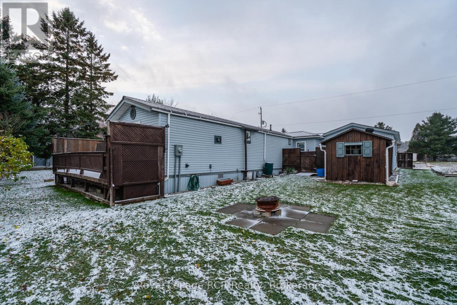 230 #3 Concession 4 Road, South Bruce, ON - Outdoor With Exterior