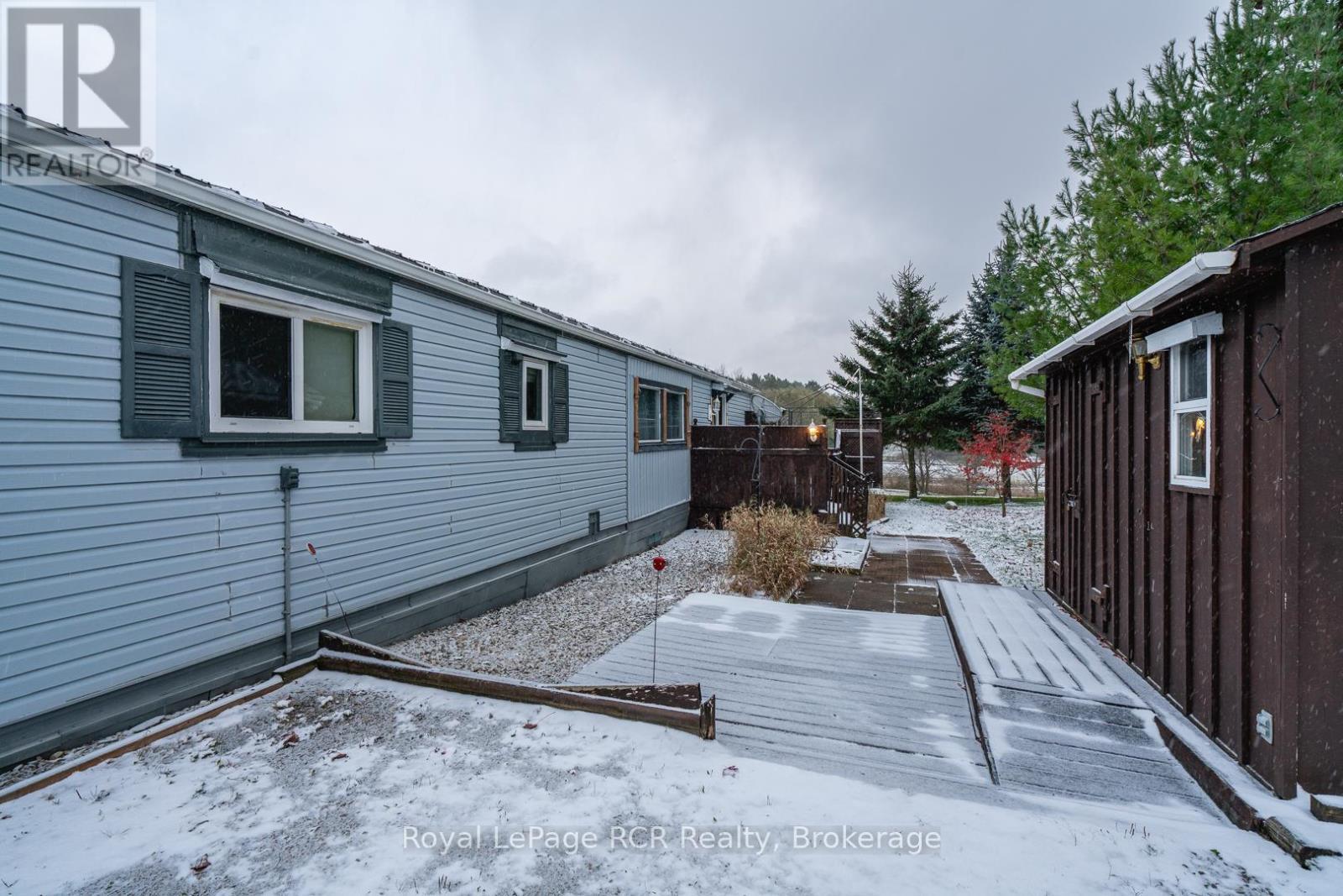 230 #3 Concession 4 Road, South Bruce, ON - Outdoor With Exterior