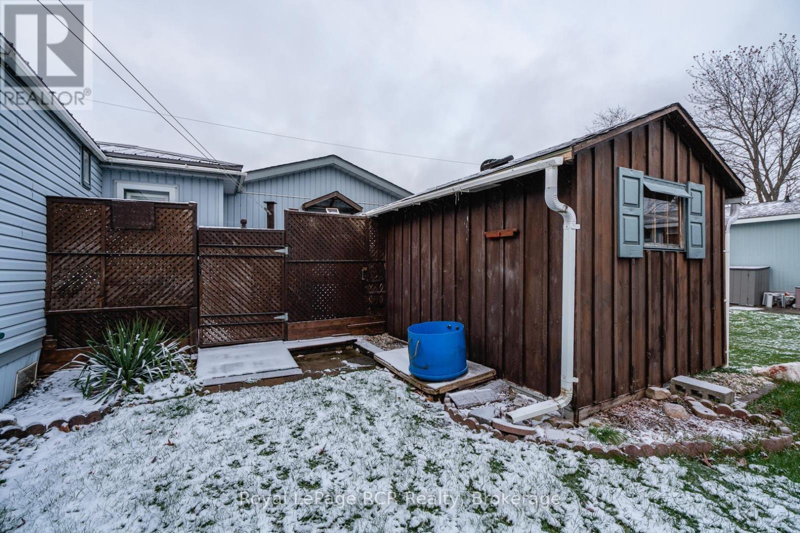 230 #3 Concession 4 Road, South Bruce, ON - Outdoor With Exterior