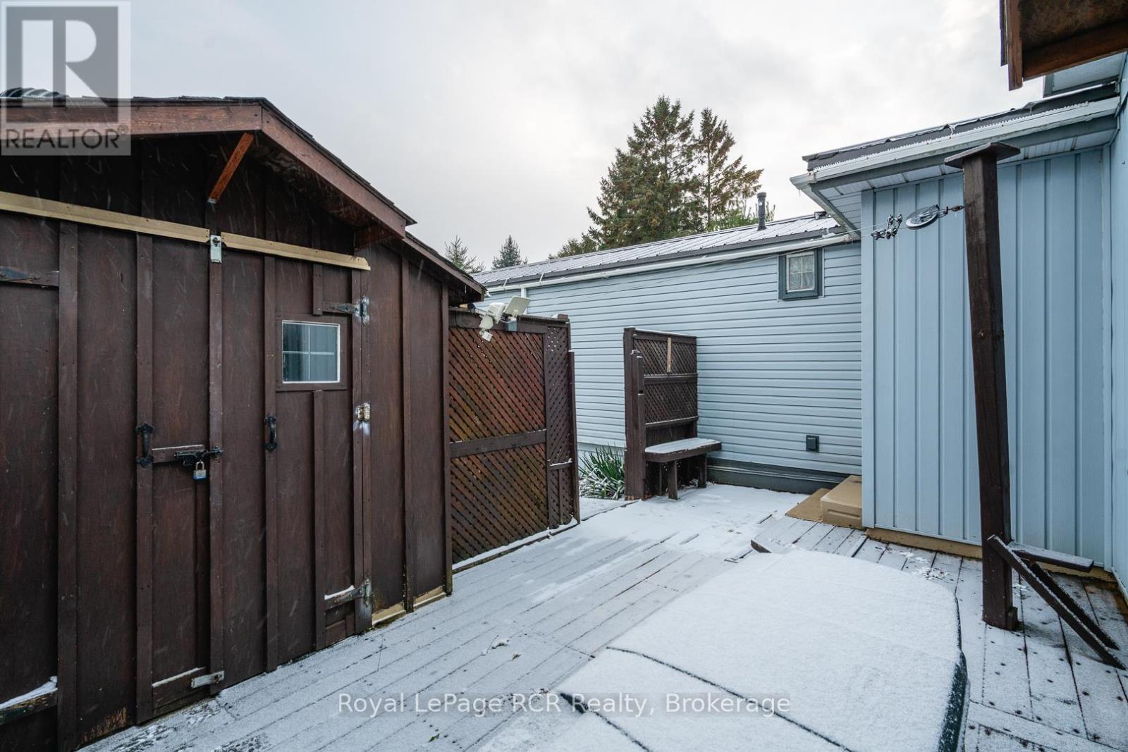 230 #3 Concession 4 Road, South Bruce, ON - Outdoor With Exterior