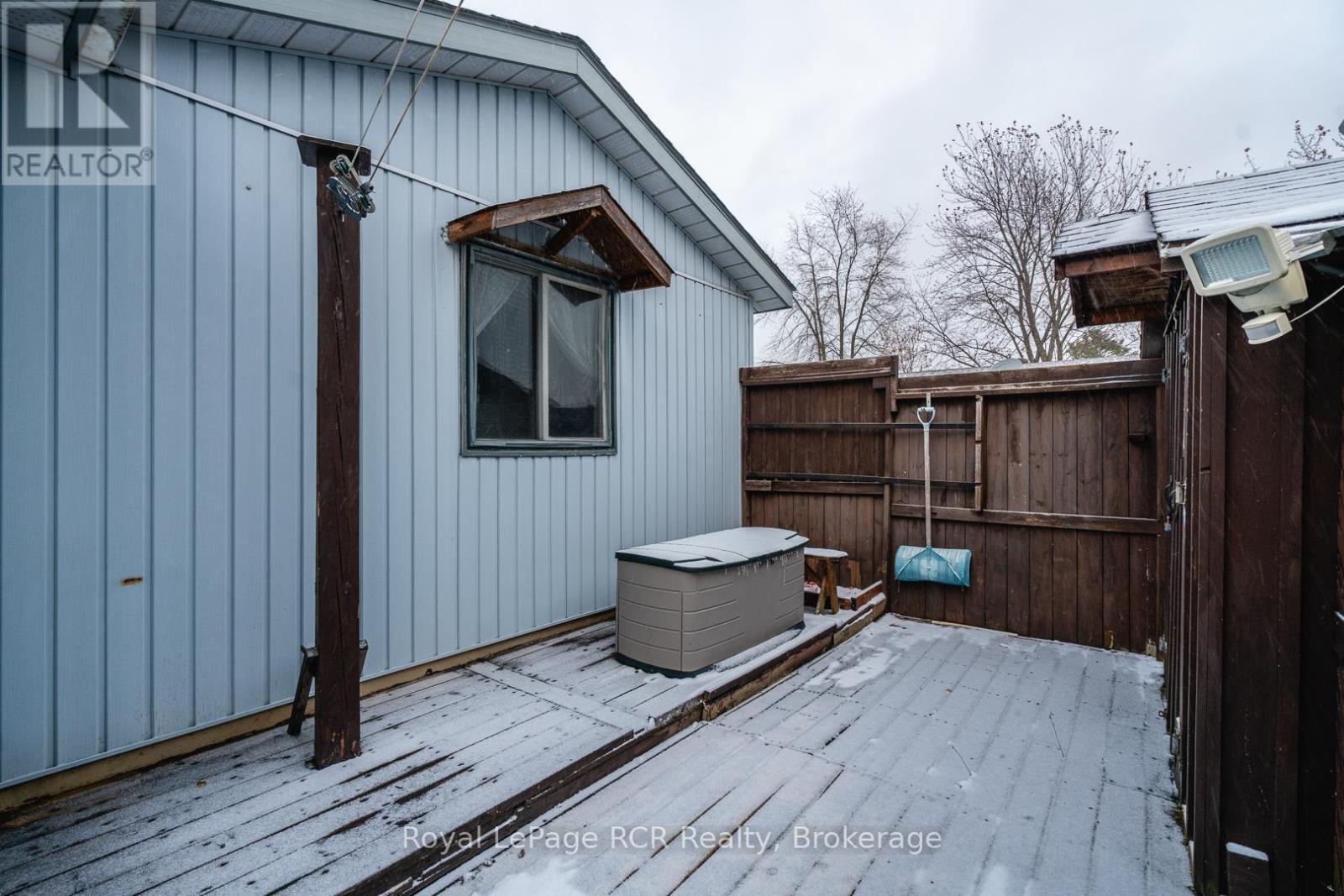 230 #3 Concession 4 Road, South Bruce, ON - Outdoor With Exterior