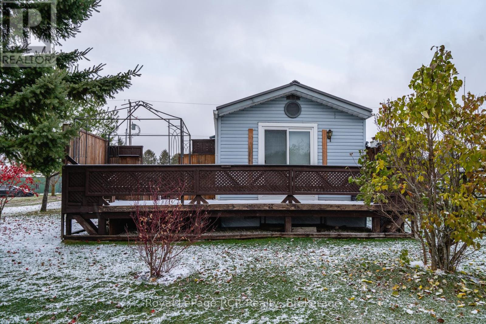 230 #3 Concession 4 Road, South Bruce, ON - Outdoor