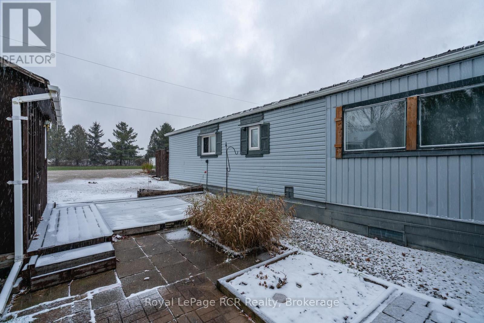 230 #3 Concession 4 Road, South Bruce, ON - Outdoor With Exterior